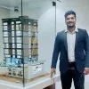 Siddhant Nanjappa