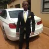 Qiniso Khwela