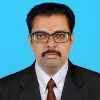 Maheshgouda Patil