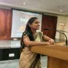 Sanjana Kondaguli