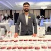 Varad Unadkat
