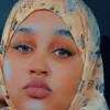 Sabrina Yusuf