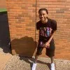 Jordan Belton