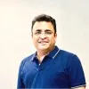 Ashwani Choudhary