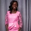 Sylvia Ouma
