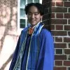 Anthony Jiang
