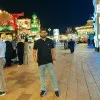 Waqas Moosani