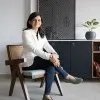 Janvi Joshi Dave