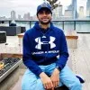 Pranav Adiga