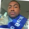 Dreshawn Johnson