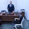 Younis Mahmoud sabry