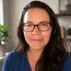 Julie Johnson Searcy