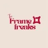 The Frame freaks