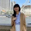 Karen YingHsuan Ting