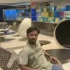 Aman Sahu