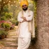 A SHARMA