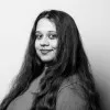 Kasturika Bhattacharjee