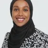 Fariah Oshow