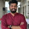 Rohith Tomy