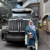 Mudssir Afrin