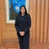 Advocate Dipti Yadav
