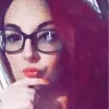 April Mccarter