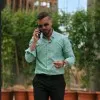 Khaled Sanad