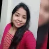 Pranita Dudhane