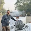 Ramchandra joshi