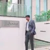Kiran Sringeri