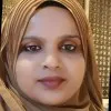 Nasheedha Ahmed