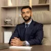 Mohd Arman Arsalan