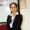 Shweta Borkar