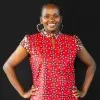 CHRISTINE ATIENO