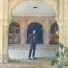 Krishna Garg