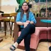 Stuti Pandey