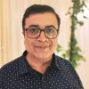 Ravi Grover