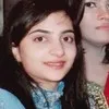 Mehak Suleman