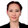 Mariya Vorobyova