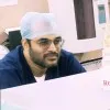 Sahir Reddy