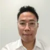 Jonathan Thong