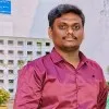 Kadapa Sree Ranga Harish