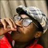 Mxolisi Lungisan