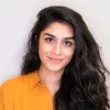 Kiana Vaziri