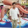 NAVEEN KUMAR BATHULA