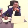 Jefferson Kioko