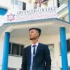 Diwash Shrestha