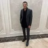 Hassan Sameh