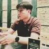Evin Saputra