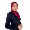 NADHIRAH SHARUDIN